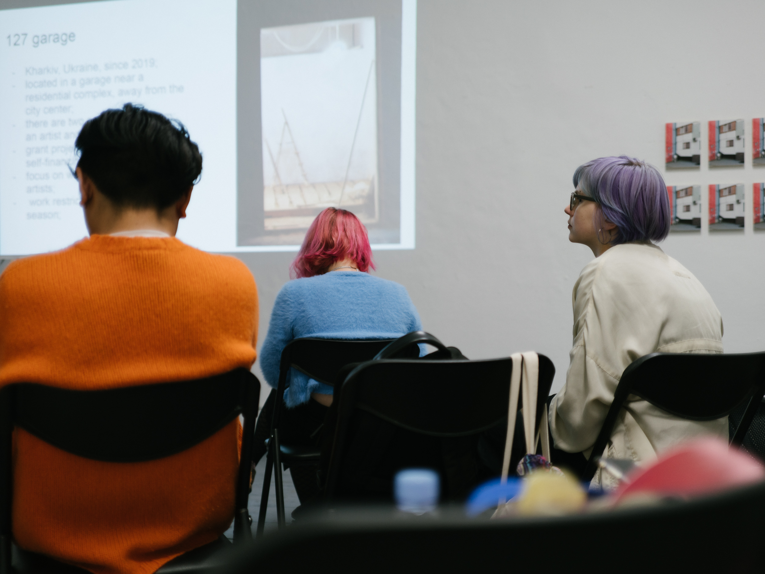 Contestarea rezultatelor concursului de granturi de la MECC