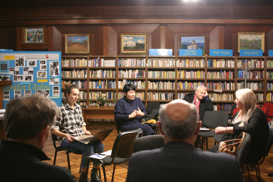 Apel de participare: LI „Design instituțional al finanțării publice pe bază de proiect”