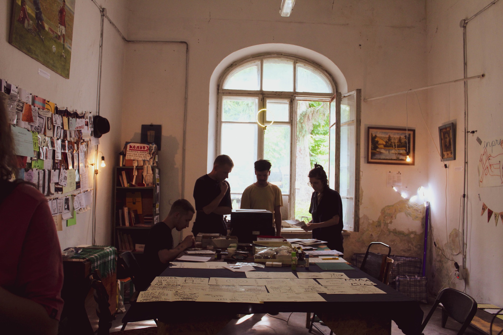 CZ / 3rd Space Studio