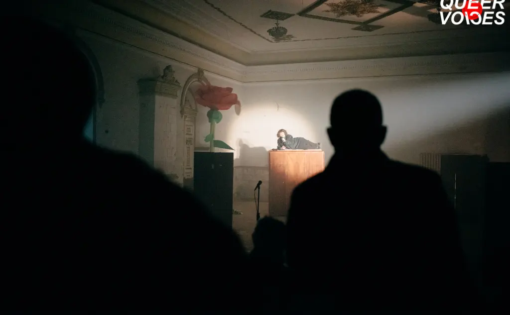  „Țineți-ne minte așa cum simțim că suntem…” – teatrul Queer contemporan în Moldova