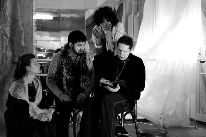 Inițiativa Studioul de Creație ZAO