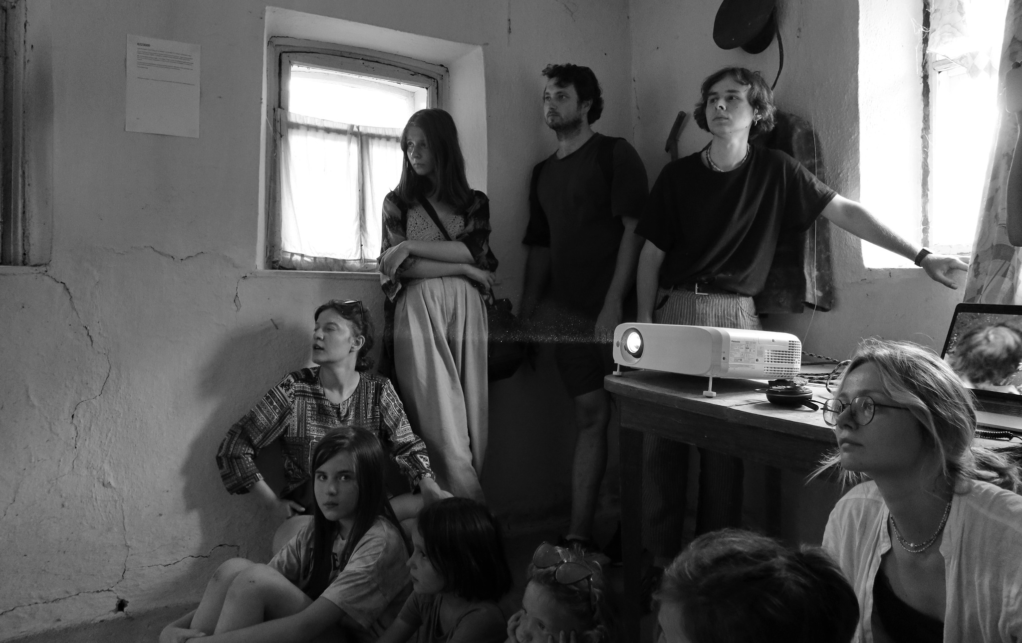 Centrul pentru Arta Contemporana KSA:K