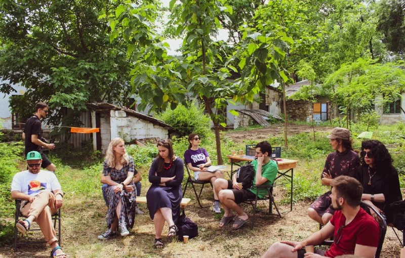 SCA2023 – masă rotundă