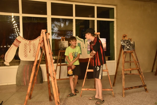 SCA2023 / Voiaj Cultural – program în regiuni