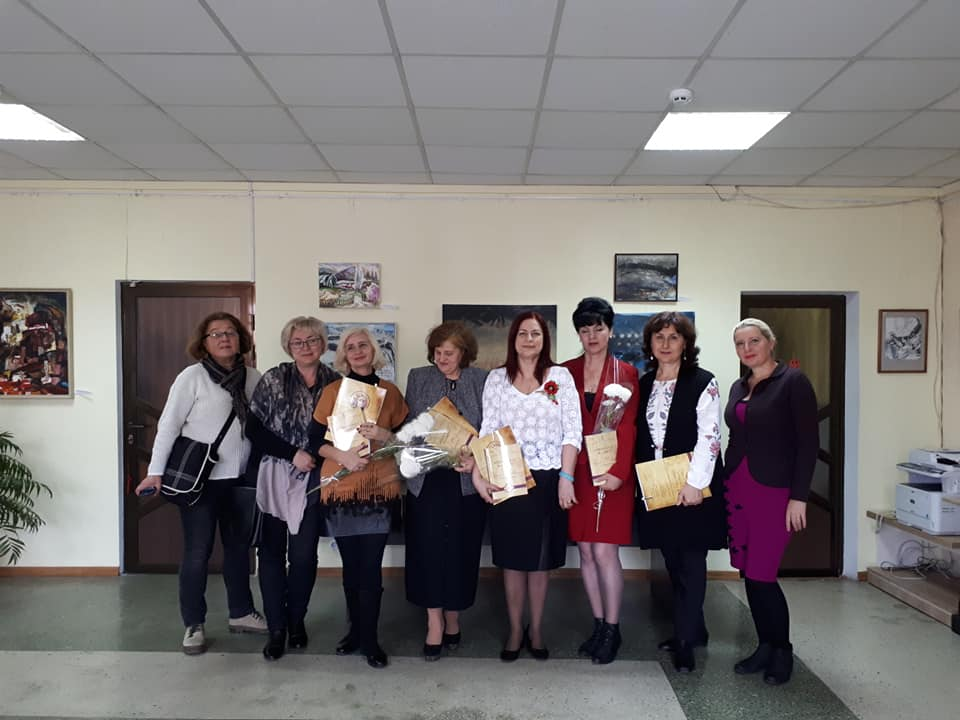 AO Asociația Profesorilor de Arte Vizuale din Republica Moldova