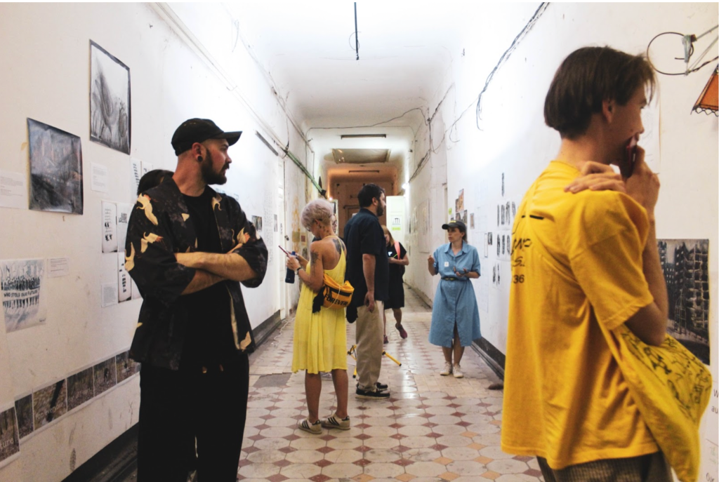 SCA2023 / Contextul socio-politic și cultural