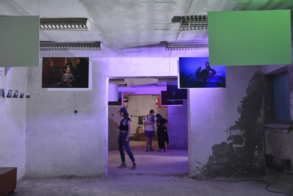 AO Centrul de Proiecte Culturale ARTA AZI