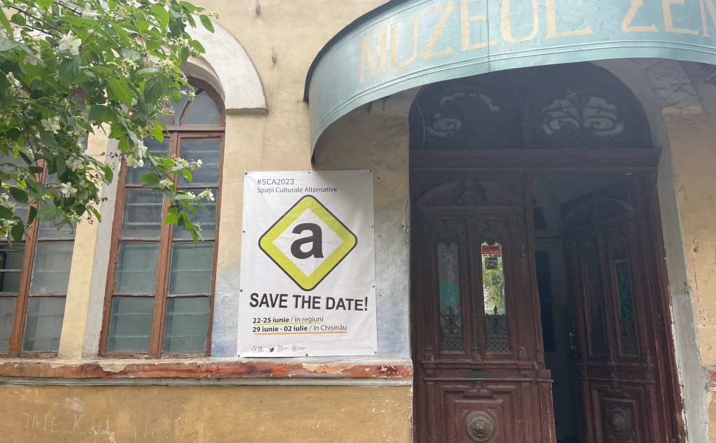 SCA / 22 iunie – 2 iulie 2023