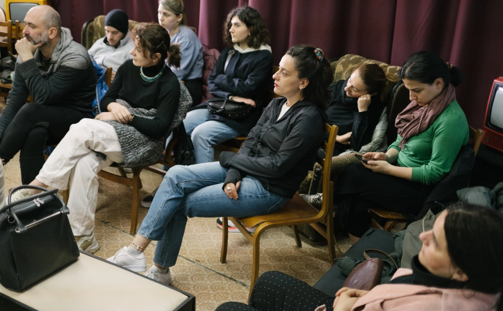 Căutăm un expert/ă pentru un curs de mentorat în PR