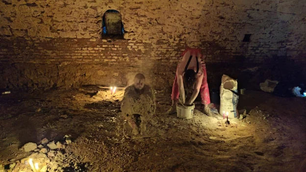 SCA2023 – cronici pe jos – ziua 2