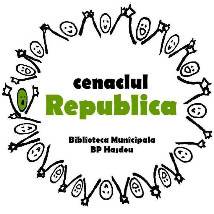 Inițiativa Cenaclul Republica