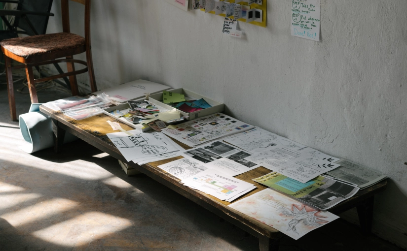 Suntem în căutarea unei/ui curatoare/or pentru blogul cultural