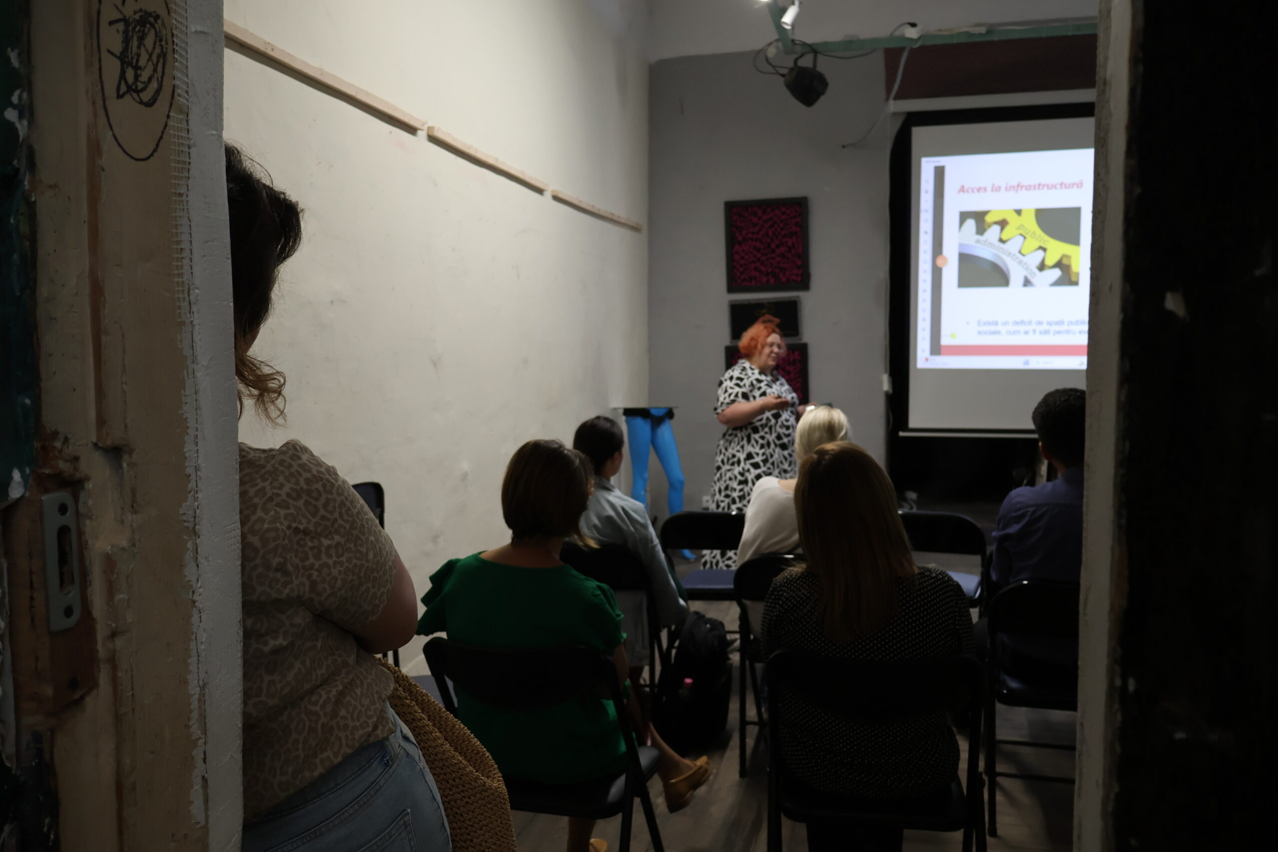 Forumul Consultativ al Scenei Independente