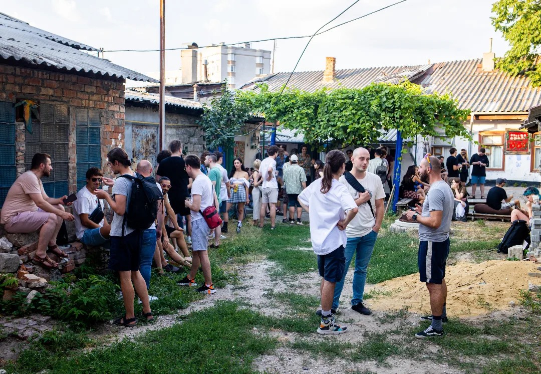 Rezumart 07.24