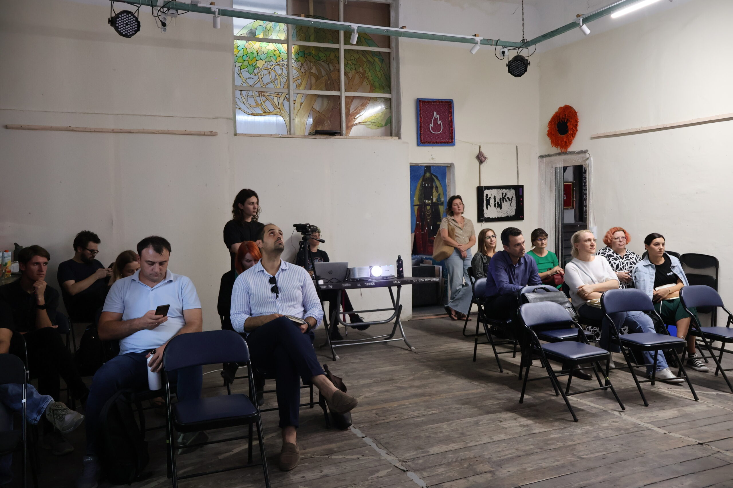 Concluziile de la Prezentarea Publică a Conceptului PCP