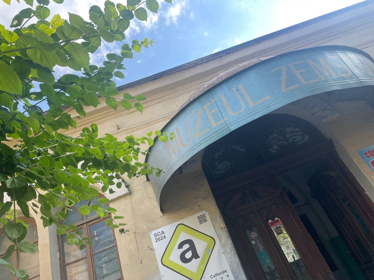 Schimbare drastică a termenilor contractuali pentru rezidenții de la Casa Zemstvei