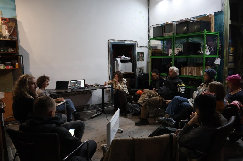 Notă cu privire la Casa Zemstvei