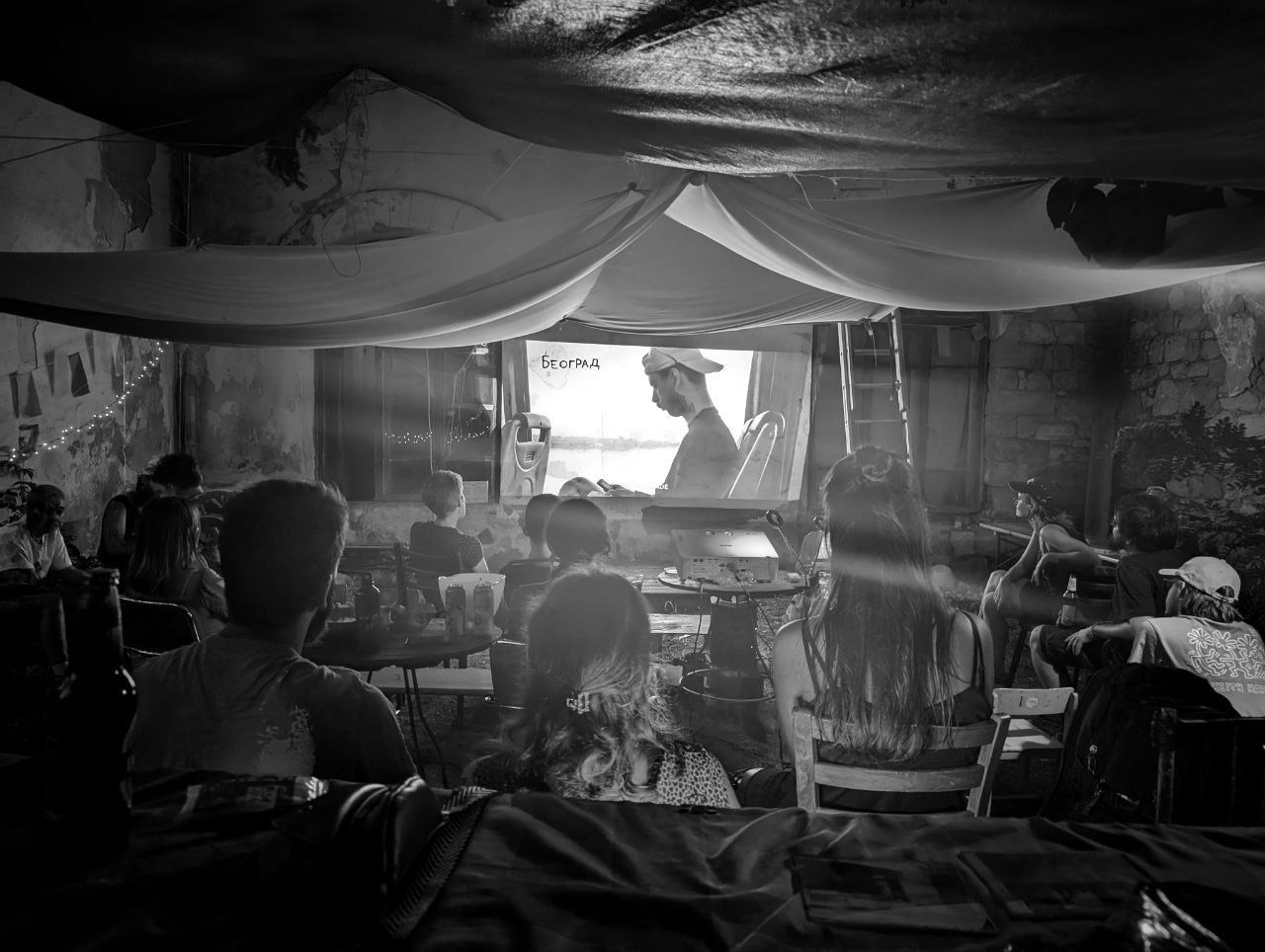 KLUB BIOSKOP. Exercițiu de autoevaluare.