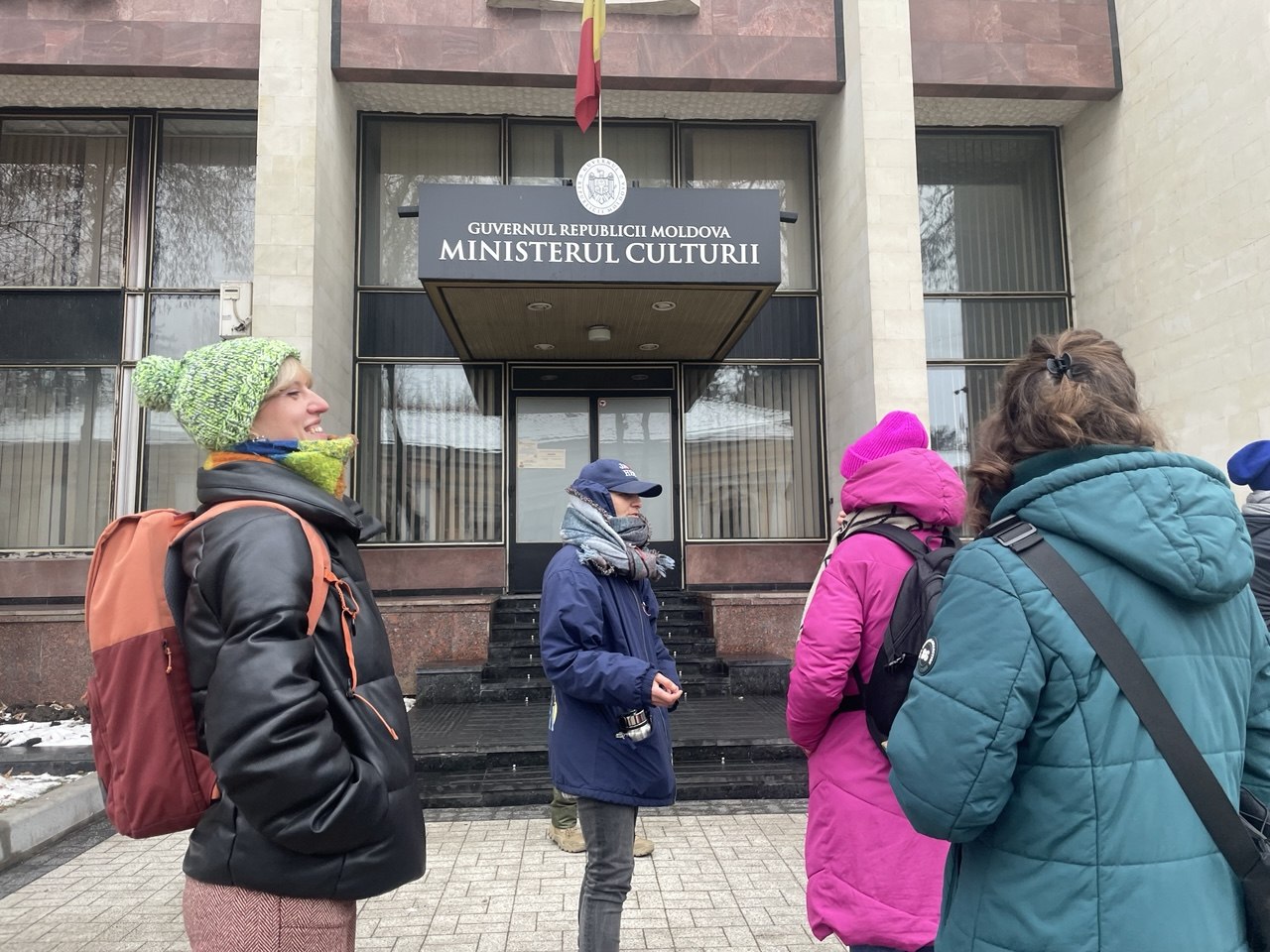 Consiliului Oficiului Național de Dezvoltare a Culturii – consiliul „aleșilor” sau al întregului sector?